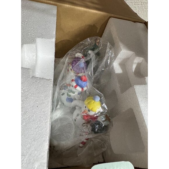 ❄️ Partylite Snowbell Tealight Candle Holder – Brand New! 🎄 - Picture 11 of 13